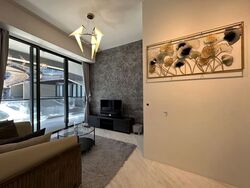Marina One Residences (D1), Apartment #608588211